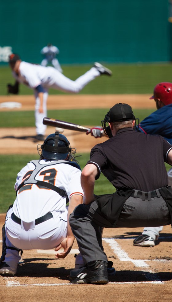 Significance of the Hall of Fame Ballot
