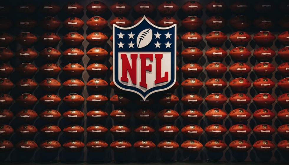 Brenden Rice's NFL Draft Journey: A Tale of Resilience and Aspiration