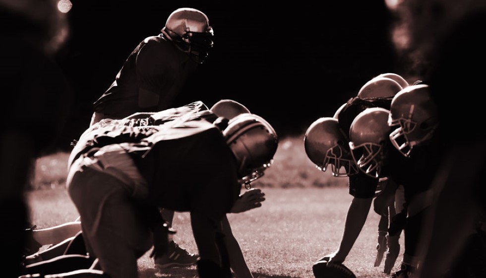 Jerry Jones and the Dallas Cowboys: A Search for Leadership