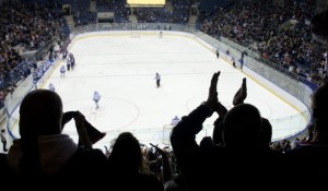 Colorado Avalanche and San Jose Sharks in Major Trade