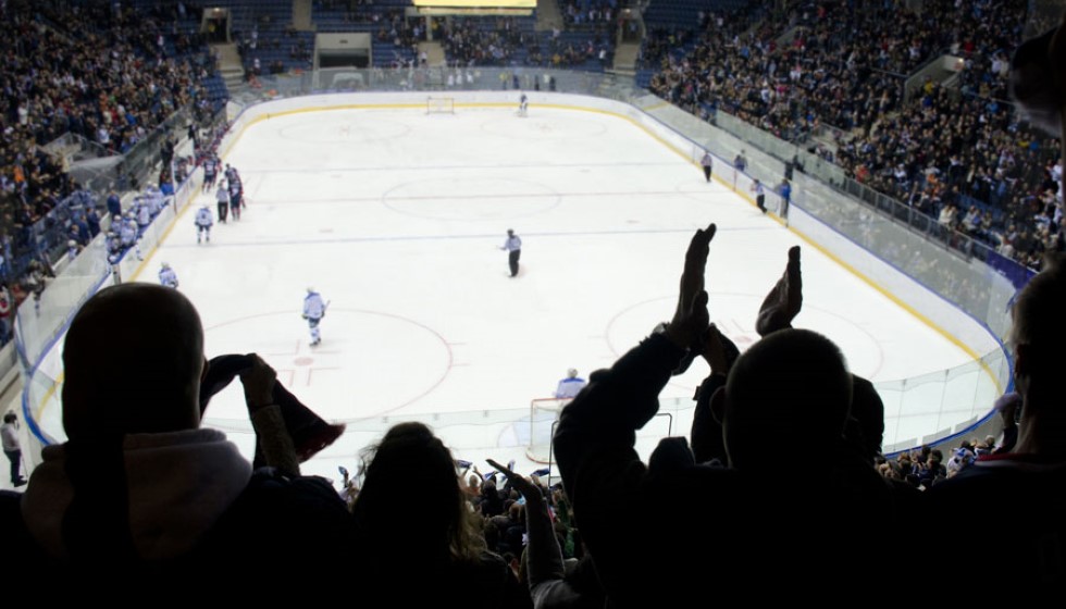 NHL Standout Players Making Waves in the League