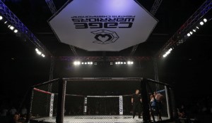 The Epic Showdown: Khabib vs. McGregor at UFC 229
