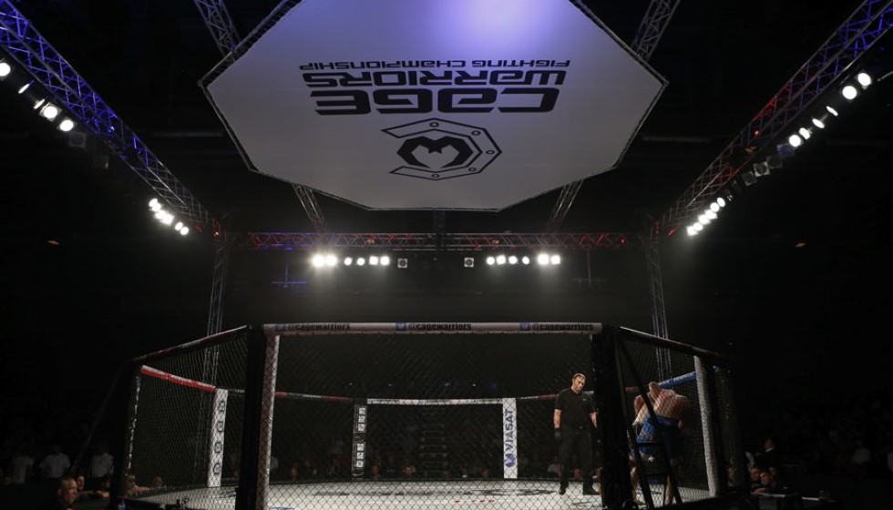 The UFC Standoff: Ngannou, White, and Jones