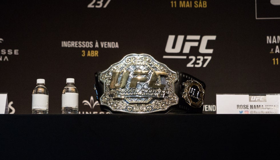 Excitement Builds for UFC 306: Fight Card and Predictions
