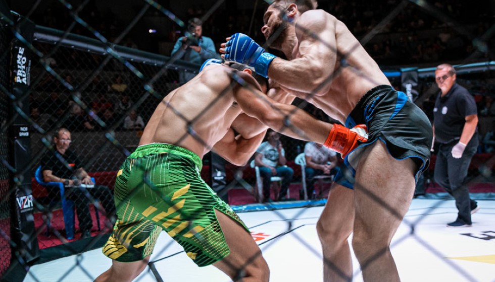 Yan Triumphs in Macao: A Dominant Display Against Figueiredo