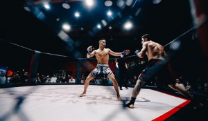 Tom Aspinall Shakes Up MMA's Heavyweight Division