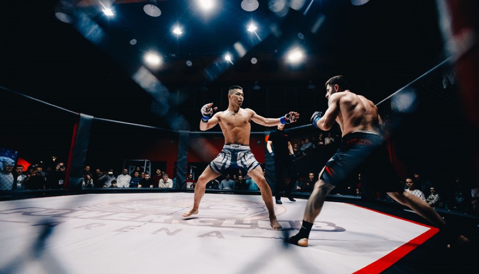 The Sean Strickland Conundrum: Navigating Free Speech in the UFC