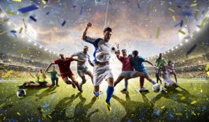 The Anticipation Builds for Euro Final Showdown in Berlin