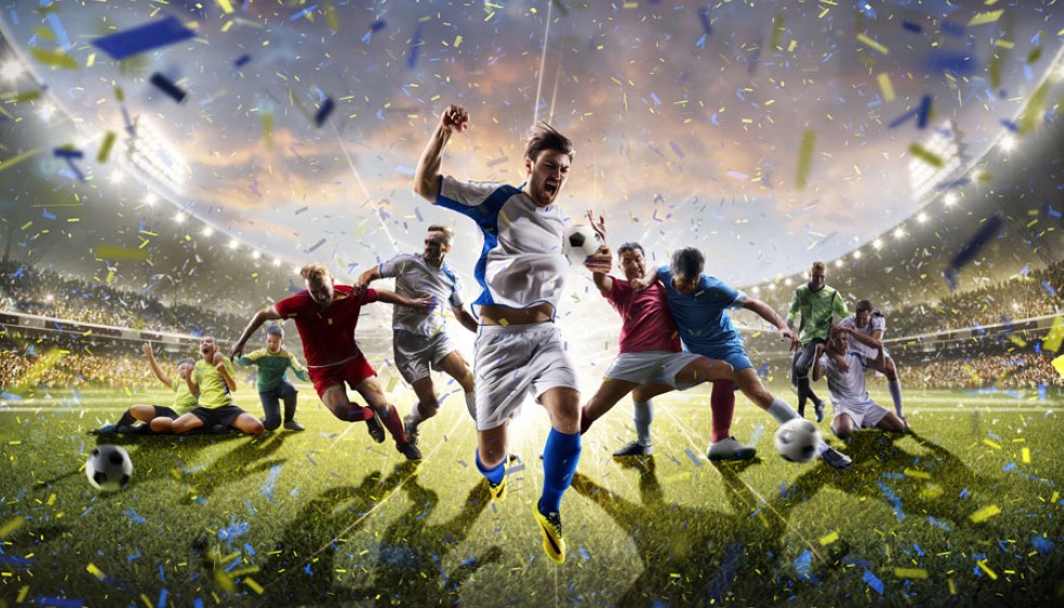Battle for Glory: England and Spain Clash in UEFA Euro 2024 Final