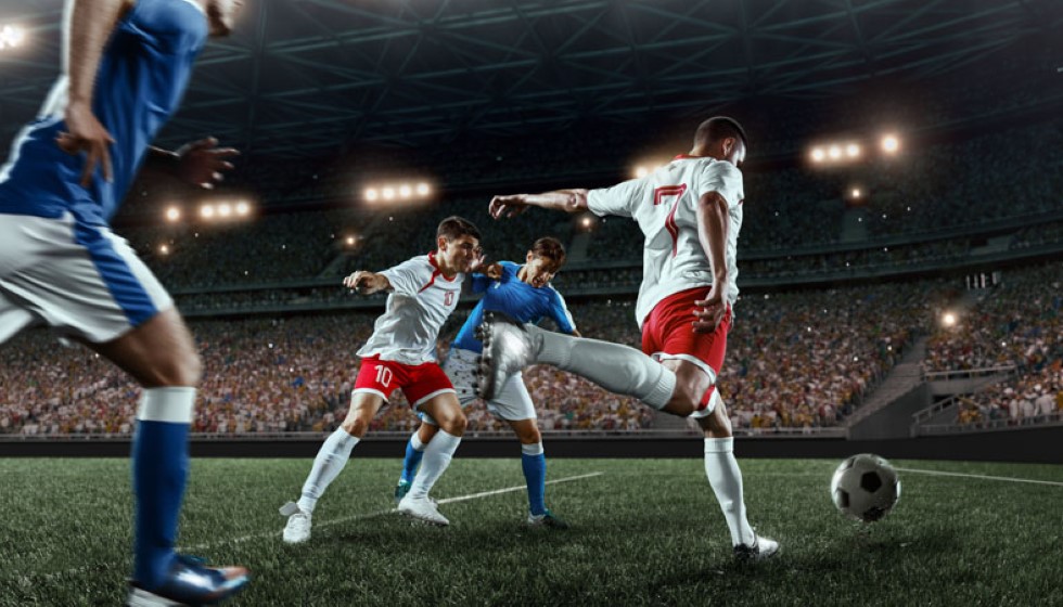 Semifinal Showdown: Spain vs. France and Netherlands vs. England